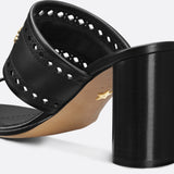 D-Lane Heeled Slide