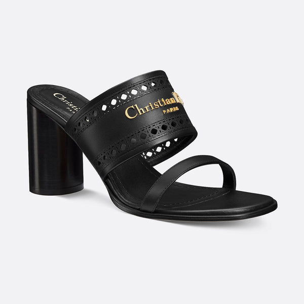 D-Lane Heeled Slide