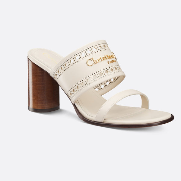 D-Lane Heeled Slide