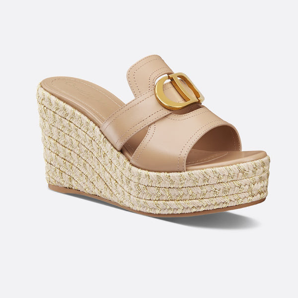 30 Montaigne Wedge Slide