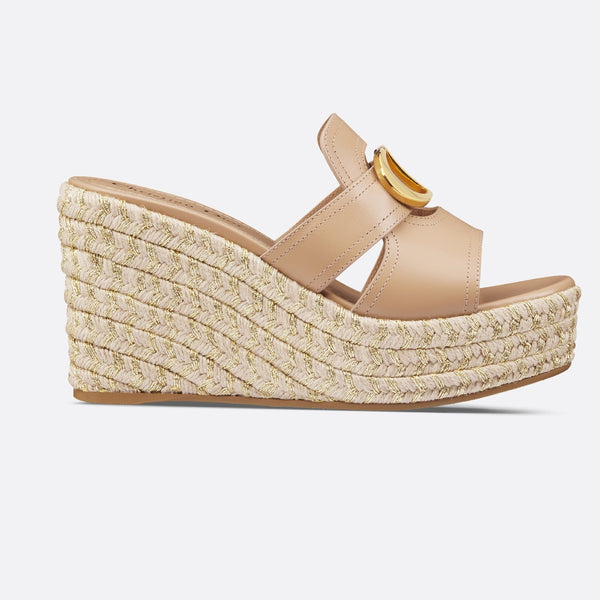 30 Montaigne Wedge Slide