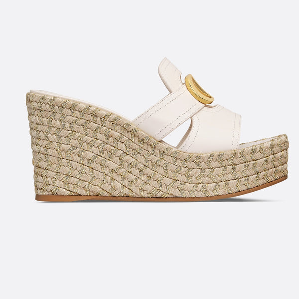 30 Montaigne Wedge Slide