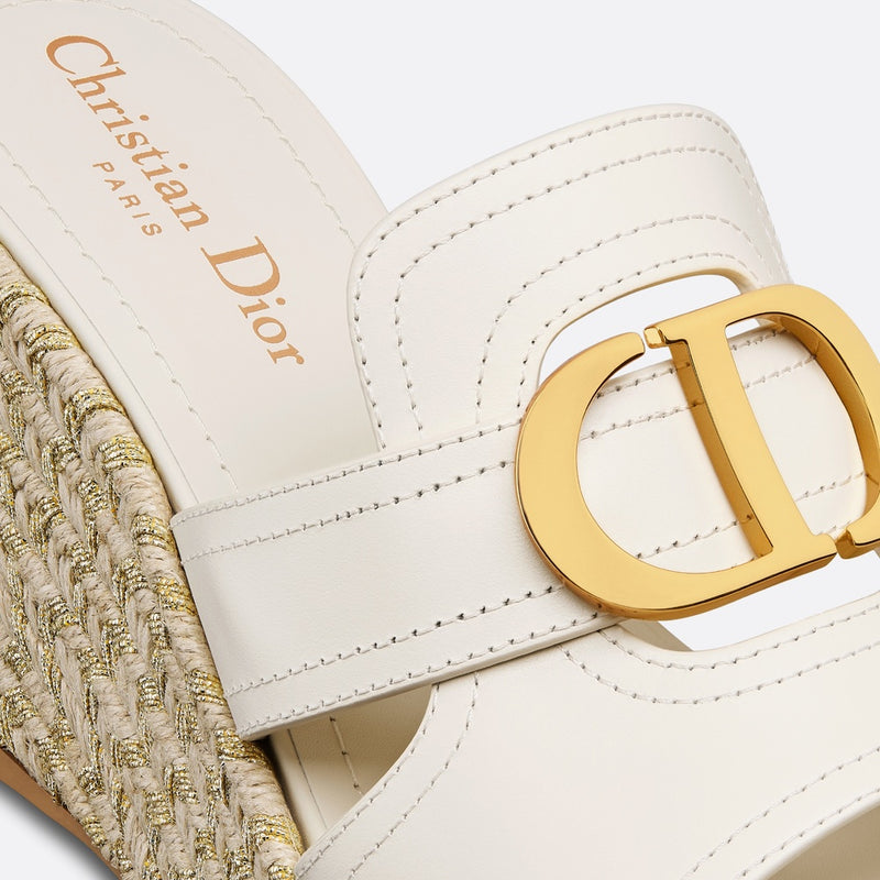30 Montaigne Wedge Slide