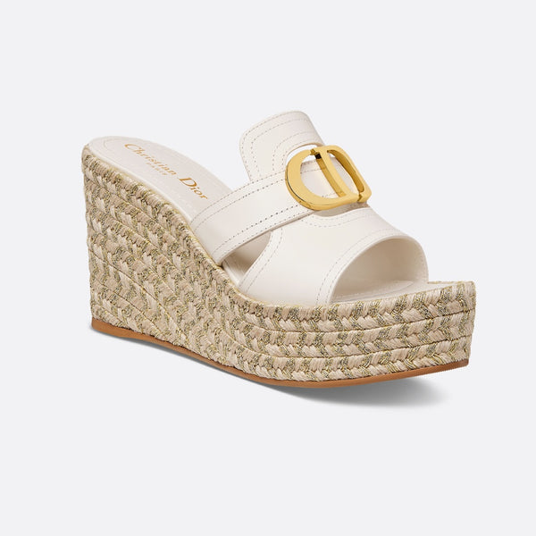 30 Montaigne Wedge Slide