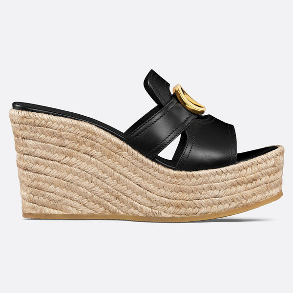 30 Montaigne Wedge Slide