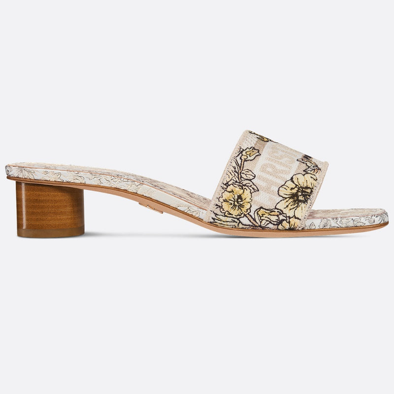 Dway Heeled Slide