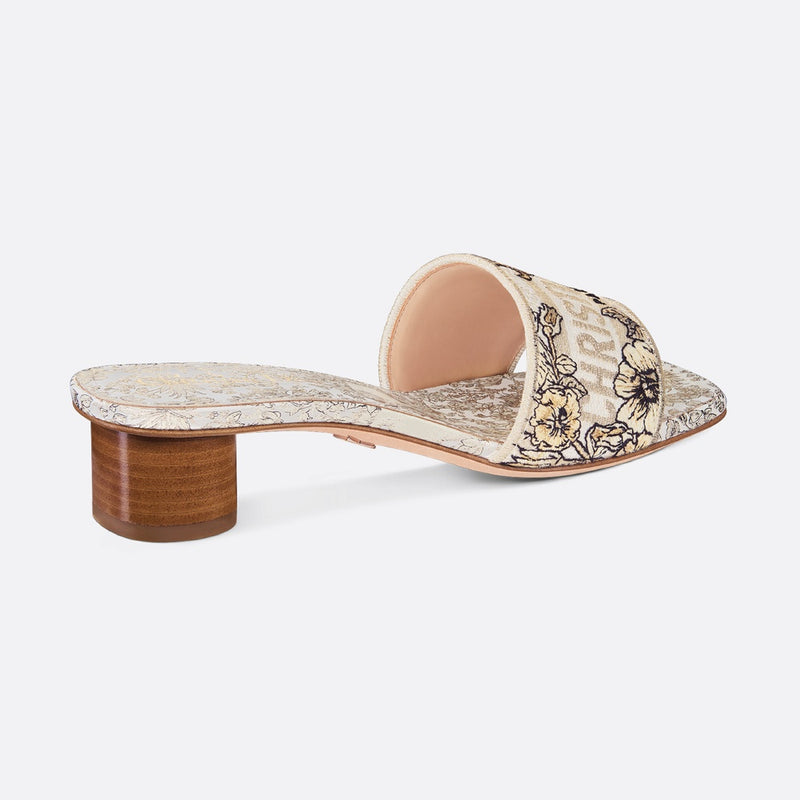 Dway Heeled Slide