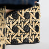 L'Amazone Dior Wedge Slide