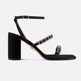 Diorissime Heeled Sandal