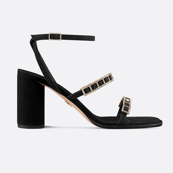 Diorissime Heeled Sandal