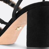 Diorissime Heeled Sandal