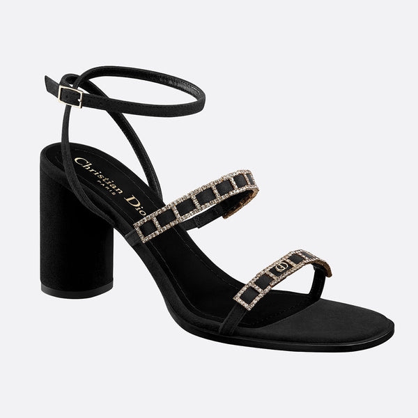 Diorissime Heeled Sandal