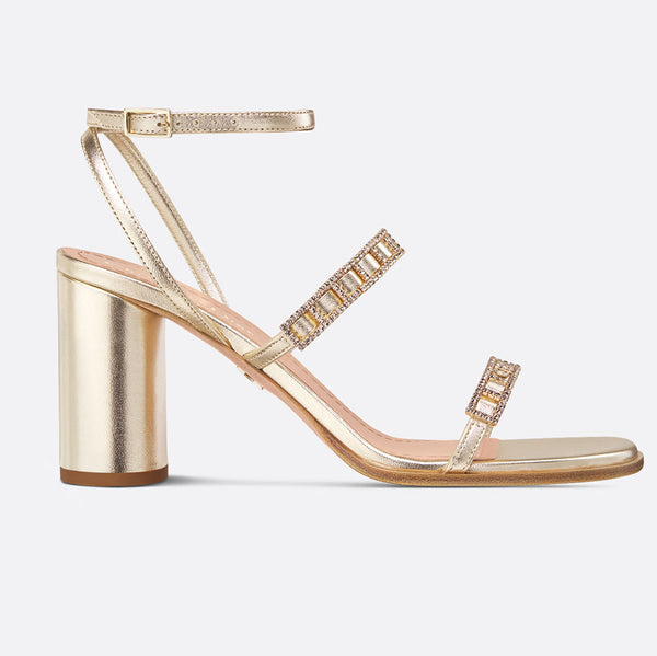 Diorissime Heeled Sandal
