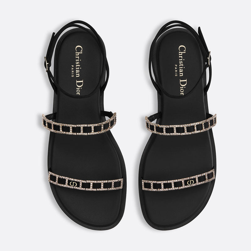 Diorissime Sandal