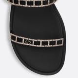 Diorissime Sandal