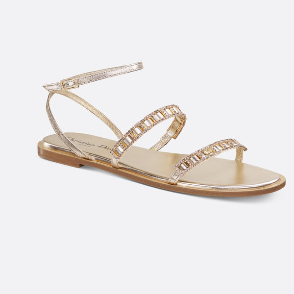 Diorissime Sandal