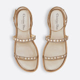 Diorissime Sandal