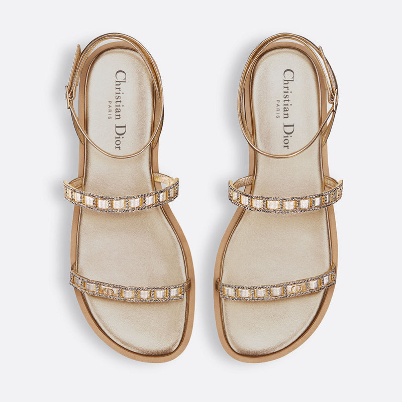 Diorissime Sandal