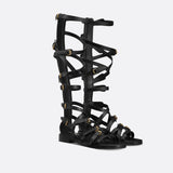 L'Amazone Dior High Sandal