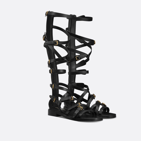 L'Amazone Dior High Sandal