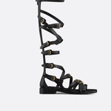 L'Amazone Dior High Sandal