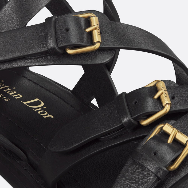 L'Amazone Dior High Sandal