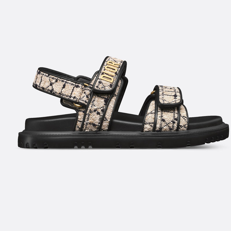 Dioract Sandal