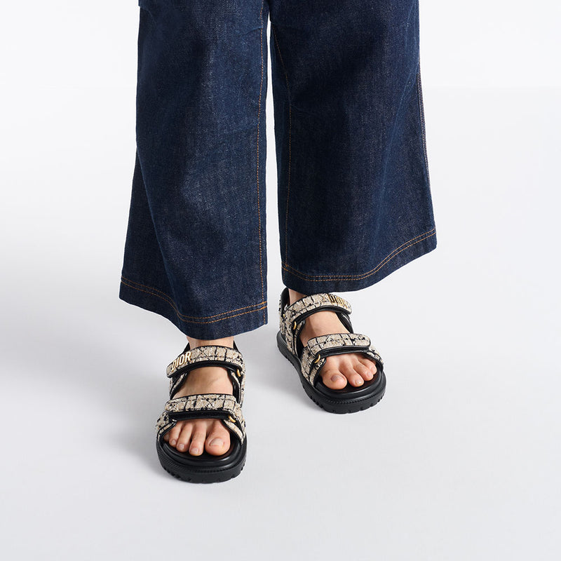 Dioract Sandal