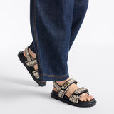 Dioract Sandal