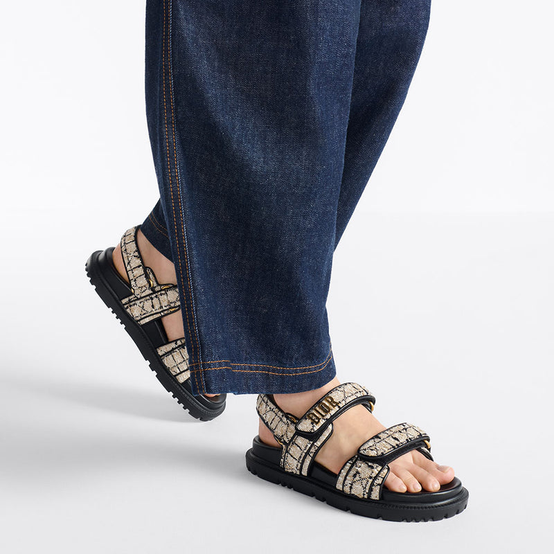 Dioract Sandal