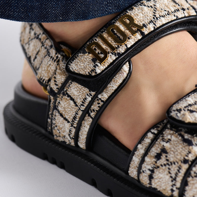Dioract Sandal