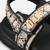 Dioract Sandal