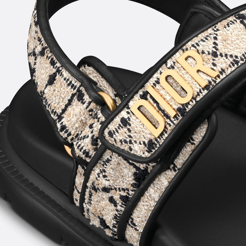 Dioract Sandal