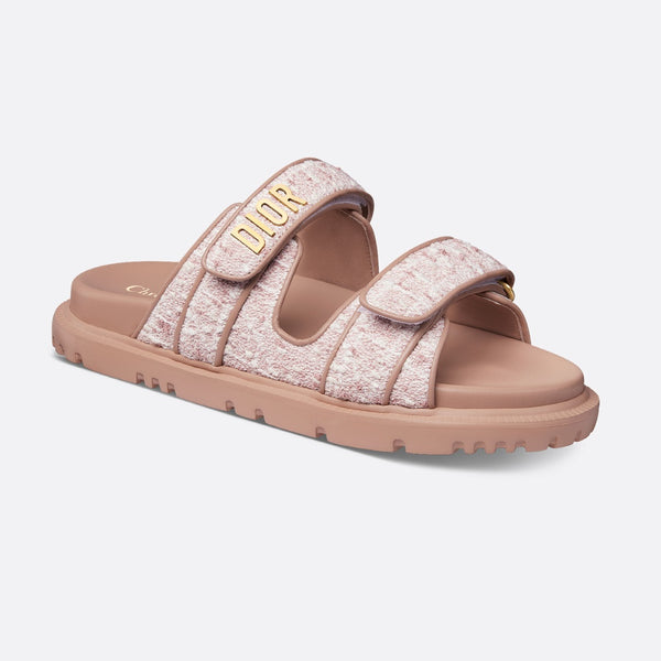 Dioract Slide