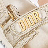 Dior Or Dioract Sandal