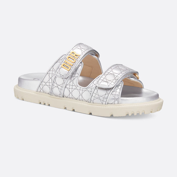 Dior Or Dioract Slide