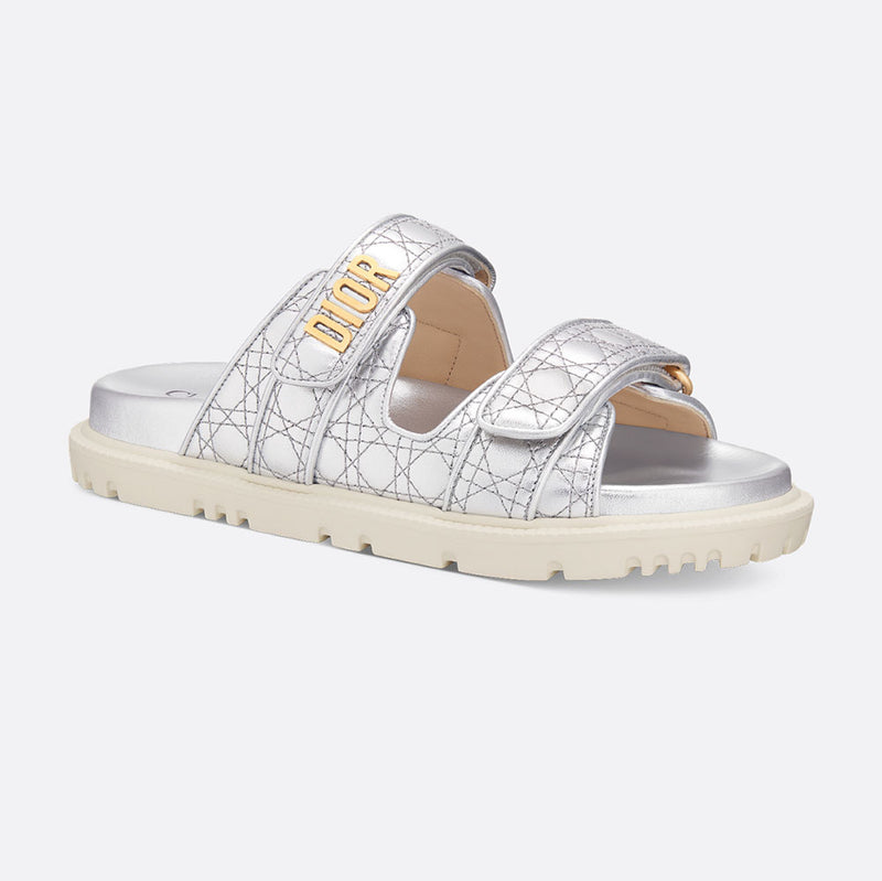 Dior Or Dioract Slide