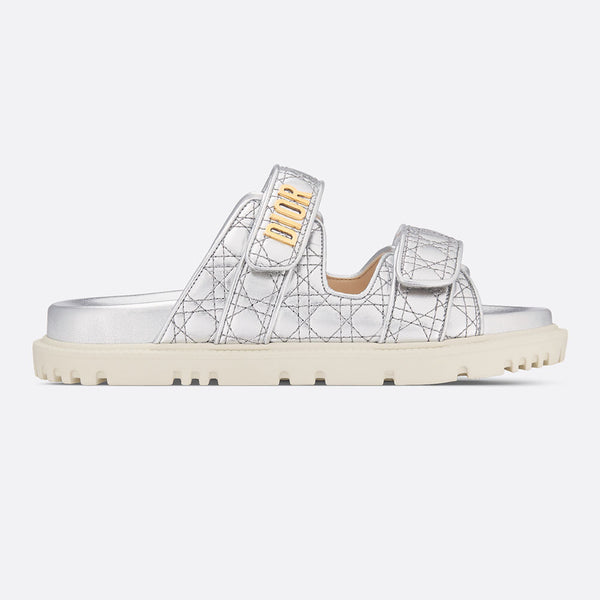 Dior Or Dioract Slide