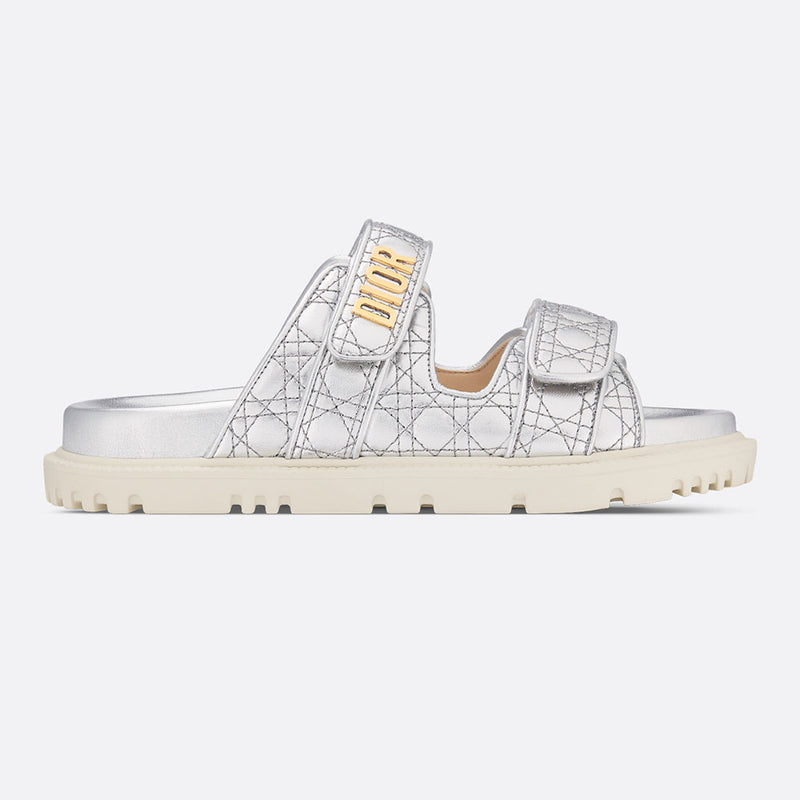 Dior Or Dioract Slide