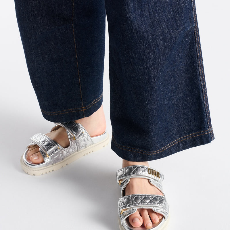 Dior Or Dioract Slide