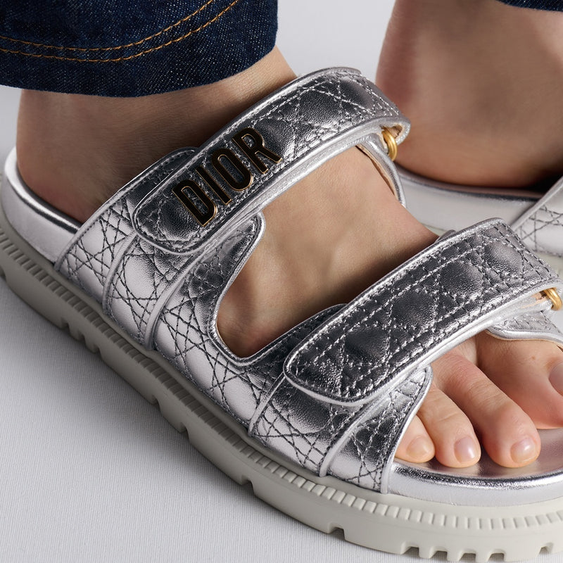 Dior Or Dioract Slide