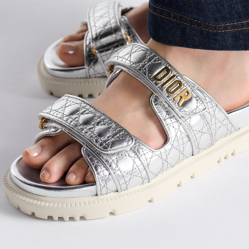 Dior Or Dioract Slide