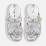Dior Or Dioract Slide