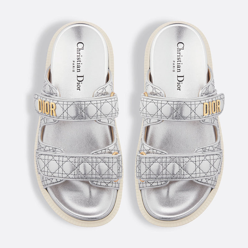 Dior Or Dioract Slide