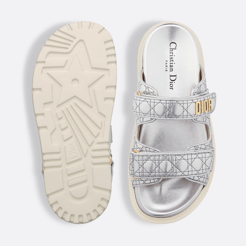 Dior Or Dioract Slide