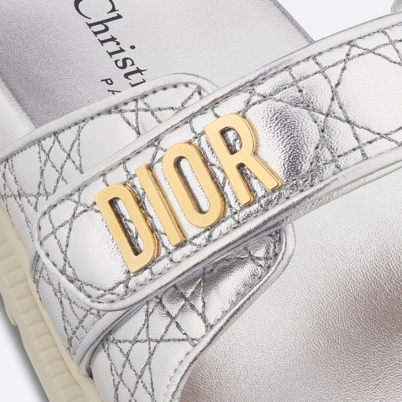Dior Or Dioract Slide