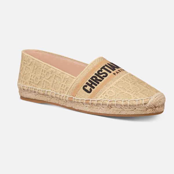 Dior Granville Espadrille