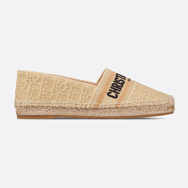 Dior Granville Espadrille