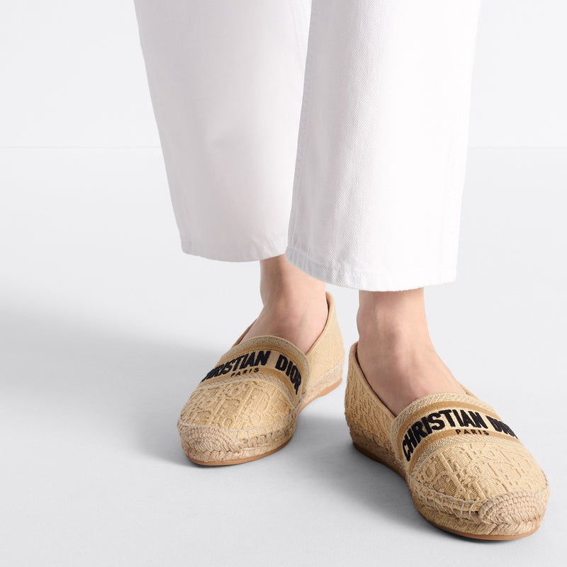 Dior Granville Espadrille