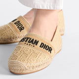 Dior Granville Espadrille